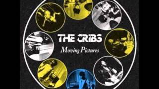 The Cribs  Moving Pictures [upl. by Dnalro]