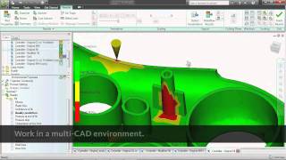 Overview  Autodesk Moldflow [upl. by Lyrem]