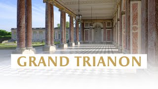 Grand Trianon [upl. by Hinda]