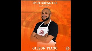 Inscrição Masterchef 2024 [upl. by Lelith794]