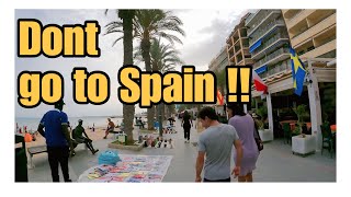 Spanish news todaySpain updatecoming to spain living to spain torrevieja costa blanca [upl. by Brie]