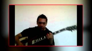 Cadaveria Guitar Cover  Mago de Oz [upl. by Yvette846]