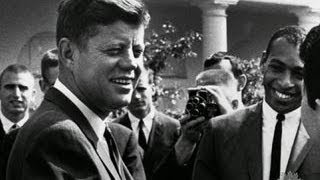 JFK The legacy of Americas 35th president [upl. by Uda461]