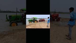 John Deere Mahindra reaction edit new recipe op india shankara turniplive upsc kids like [upl. by Ahsemrak135]