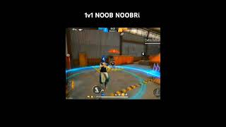 Desart egol one teb for nuha gaming freefire [upl. by Ethban870]