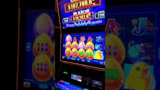 🥚 CAYERON MUCHOS HUEVITOS DE ORO EN EL PRIMER GIRO casino slots [upl. by Culbertson636]