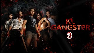 KL GANGSTER 3 FULL MOVIE parody [upl. by Ylicis]