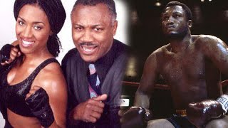 Little known facts Joe Frazier [upl. by Alair]