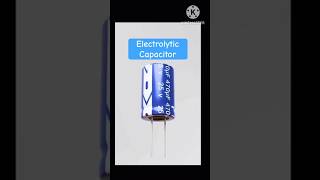 polarlzed capacitor making process factoryElectric componentytshortsshorts AG Electric Bengali [upl. by Eerrehc]