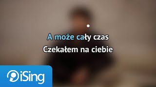 Oskar Cyms  Cały czas karaoke iSing [upl. by Acirat]