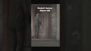 Silent Hill Momen Menjijikkan silenthill silenthill2 gaming manifestathome94 horror ivanha [upl. by Assiralc]