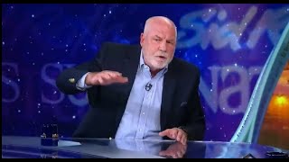 Sid Roth 2024 Préparezvous jentends le rugissement [upl. by Nwahsit]