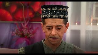 Djemai Familly S1 EP21  Hindou  جمعي فاميلي [upl. by Wengert]