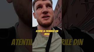 Sunt biletele de tren din India cumparate online un scam travelvlog trenIndia bilettrenIndia [upl. by Kussell68]