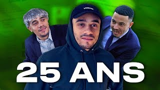 MISTER V  JAI 25 ANS [upl. by Bencion]