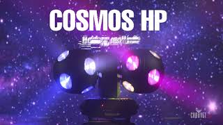 Cosmos HP de CHAUVET DJ [upl. by Bev724]