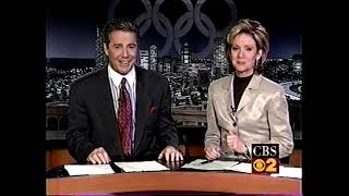 1998 Olympics Opening Ceremony 2698 Part 1 [upl. by Stacey619]