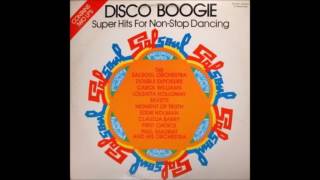 Salsoul Records  Salsoul Disco Boogie vol1 full double album [upl. by Vaden]