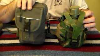 My Cook Sets Part 2 The US GI Canteen Cup [upl. by Holly543]