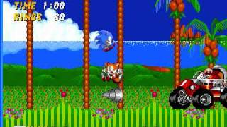 Dr Robotnik Theme Remix [upl. by Malka429]