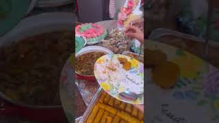 happy birthday mama daling shortvideo food subscribe happybirthday [upl. by Yhtak450]