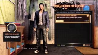 Sleeping Dogs Walkthrough Part 1  تختيم سليبنق دوقز  ج 1 [upl. by Launcelot]