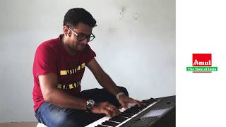 A Tribute to Commercials 📺  Piano cover mashup  Neil Bhatt [upl. by Christean965]