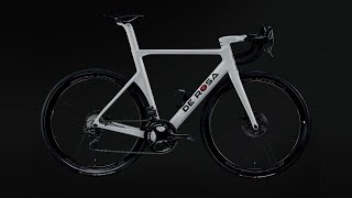 De Rosa SK Pininfarina [upl. by Eileme953]