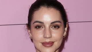 Adelaide Kane at Los Angeles premiere of Calladita at Harmony Gold Theater in LA [upl. by Pulchi686]