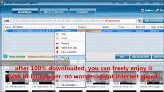 How to download ustream videos [upl. by Dray]