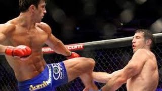 Luke Rockhold vs Tim Kennedy Full Fight Strikefor  UFC FULL FIGHT [upl. by Matthus]