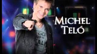 Michel Telo  Mossa Mossa Eu se te pego [upl. by Jestude]