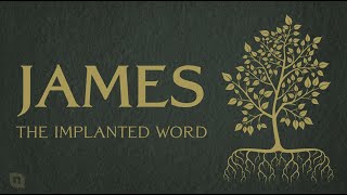 6pm Service  Sunday 13th October 2024  James  The Implanted Word [upl. by Anifur]