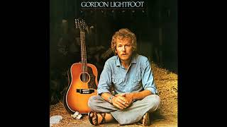 Sundown Gordon Lightfoot Vinyl Restoration [upl. by Ativad]