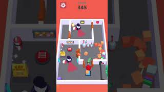 Escape game level 345 youtubeshorts games escapegames escaperoom gaming gameplay escapegame [upl. by Bautista]