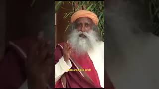 Organize your mind Sadhguru [upl. by Akimrehs]