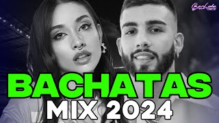 BACHATA 2024 🌴 BACHATA MIX 2024 🌴 MIX DE BACHATA 2024  The Most Recent Bachata Mixes [upl. by Apurk553]