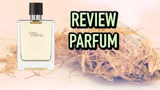 Terre d Hermes  Recenzie parfum pentru barbati  Review  Pareri [upl. by Acenes]