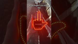 Want this LED Hand for da wip [upl. by Akcinahs]