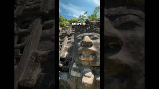 ¿Ya conoces Belize 😍 belize travel turismomexico viajes travelvlog viajar travelvlog [upl. by Tichon]