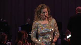 Korneva Julia contralto  Erda RWagner «Siegfried» [upl. by Nimra]