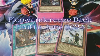 Floowandereeze InDepth Deck Profile June 2024 [upl. by Nahsrad]