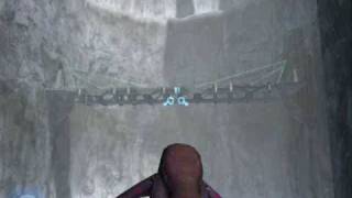 Halo  Banshee in first IceRoom Glitch  Assault On The Control Room [upl. by Earl57]