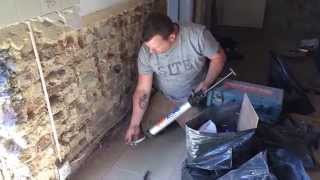 Damp Proofing Doncaster [upl. by Lemkul]