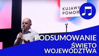 Podsumowanie  Święto Województwa 2019 [upl. by Derdle]