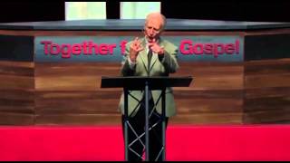 T4G 2014  Persuading Pleading and Predestination  John Piper [upl. by Madel]