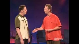 WLIIA Best Questions Only Game Ever [upl. by Acinorav]