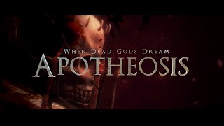 The Elder Scrolls Apotheosis  Teaser Trailer  Releasing 2025 [upl. by Nuawd405]