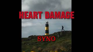 HEART DAMAGE official audio SYNO HIPHOP [upl. by Ahkeber962]