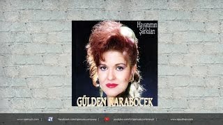 Gülden Karaböcek  Hayatımın Şarkıları 1990 Kayıtları FULL ALBUM Official Audio [upl. by Iyre278]